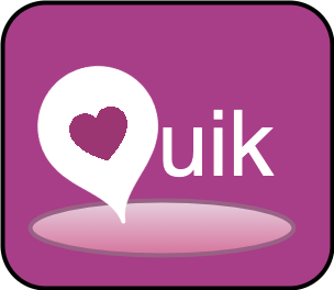 Quik app logo